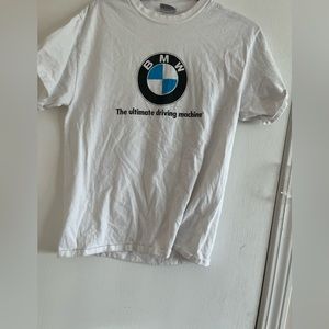 Bmw shirt
